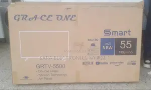 Grace One 55"