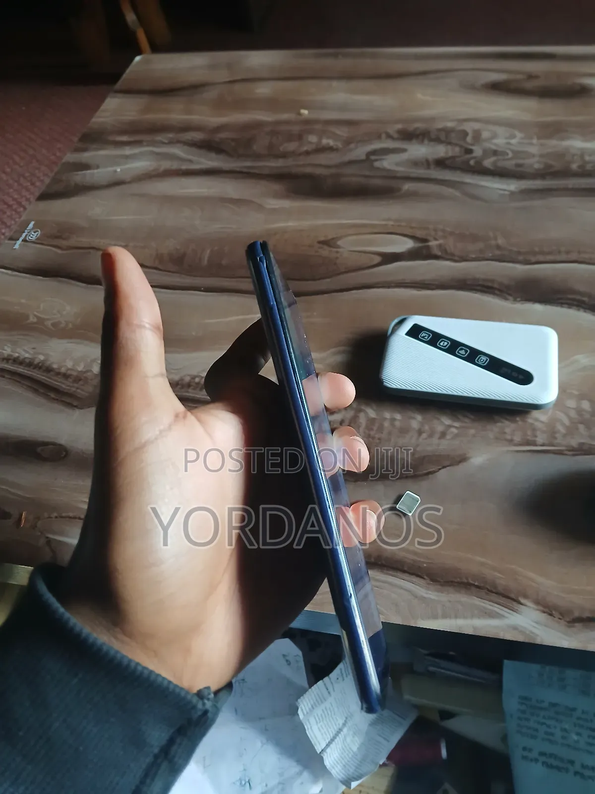 Samsung Galaxy M10s 32 GB Blue