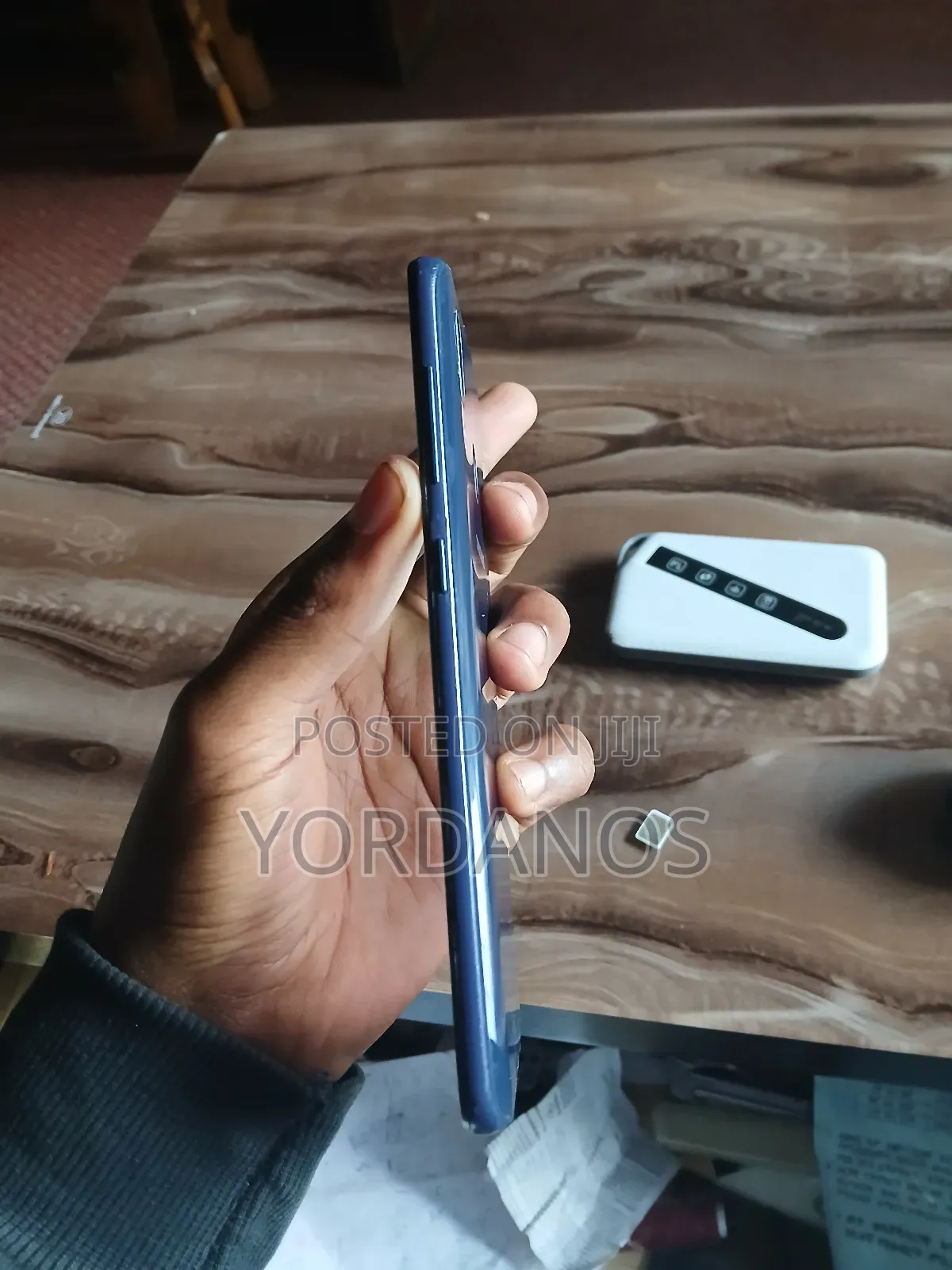 Samsung Galaxy M10s 32 GB Blue