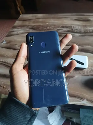 Samsung Galaxy M10s 32 GB Blue
