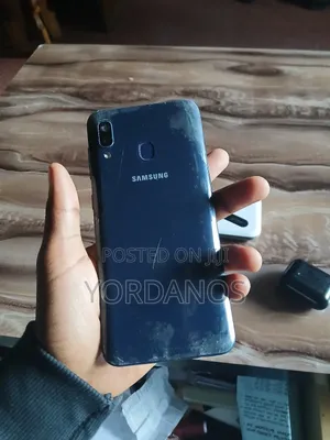 Samsung Galaxy M10s 32 GB Blue