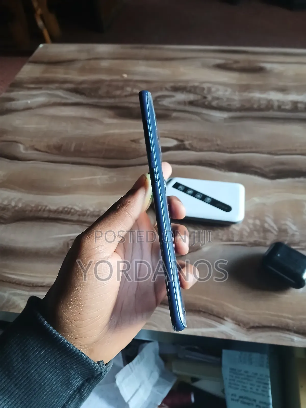 Samsung Galaxy M10s 32 GB Blue