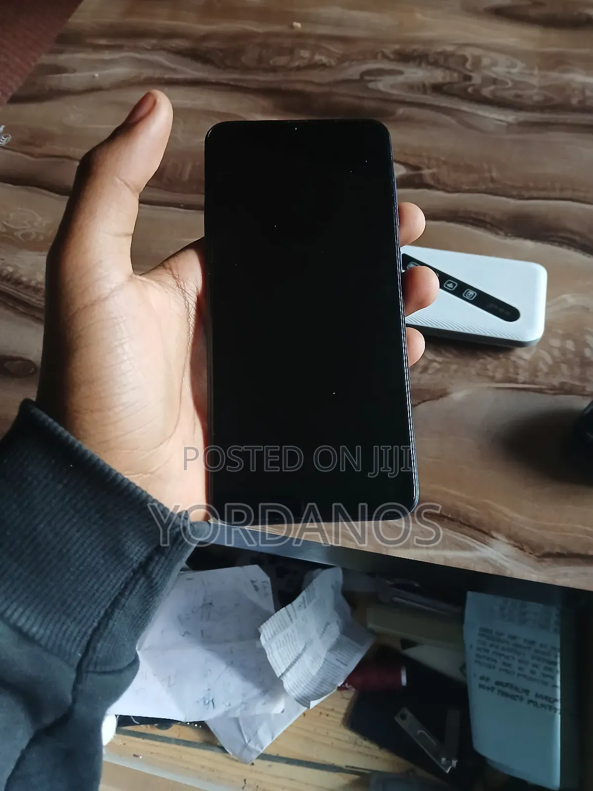Samsung Galaxy M10s 32 GB Blue