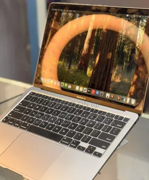 New Laptop Apple MacBook Air 2020 M1 16GB Apple M1 SSD 256GB