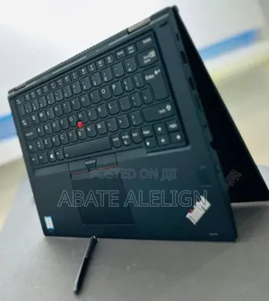 Photo - New Laptop Lenovo ThinkPad X1 Carbon 16GB Intel Core i7 SSD 512GB