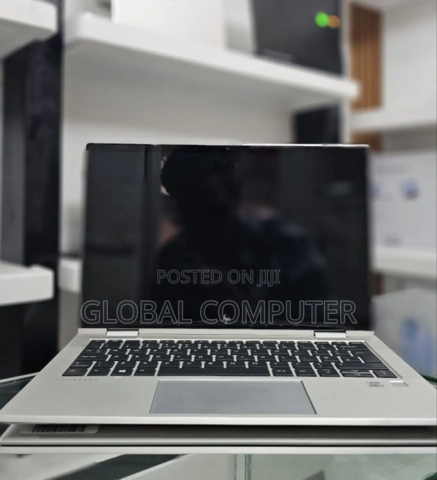 New Laptop HP EliteBook 830 G7 16GB Intel Core I7 SSD 512GB