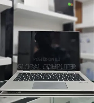 Photo - New Laptop HP EliteBook 830 G7 16GB Intel Core I7 SSD 512GB