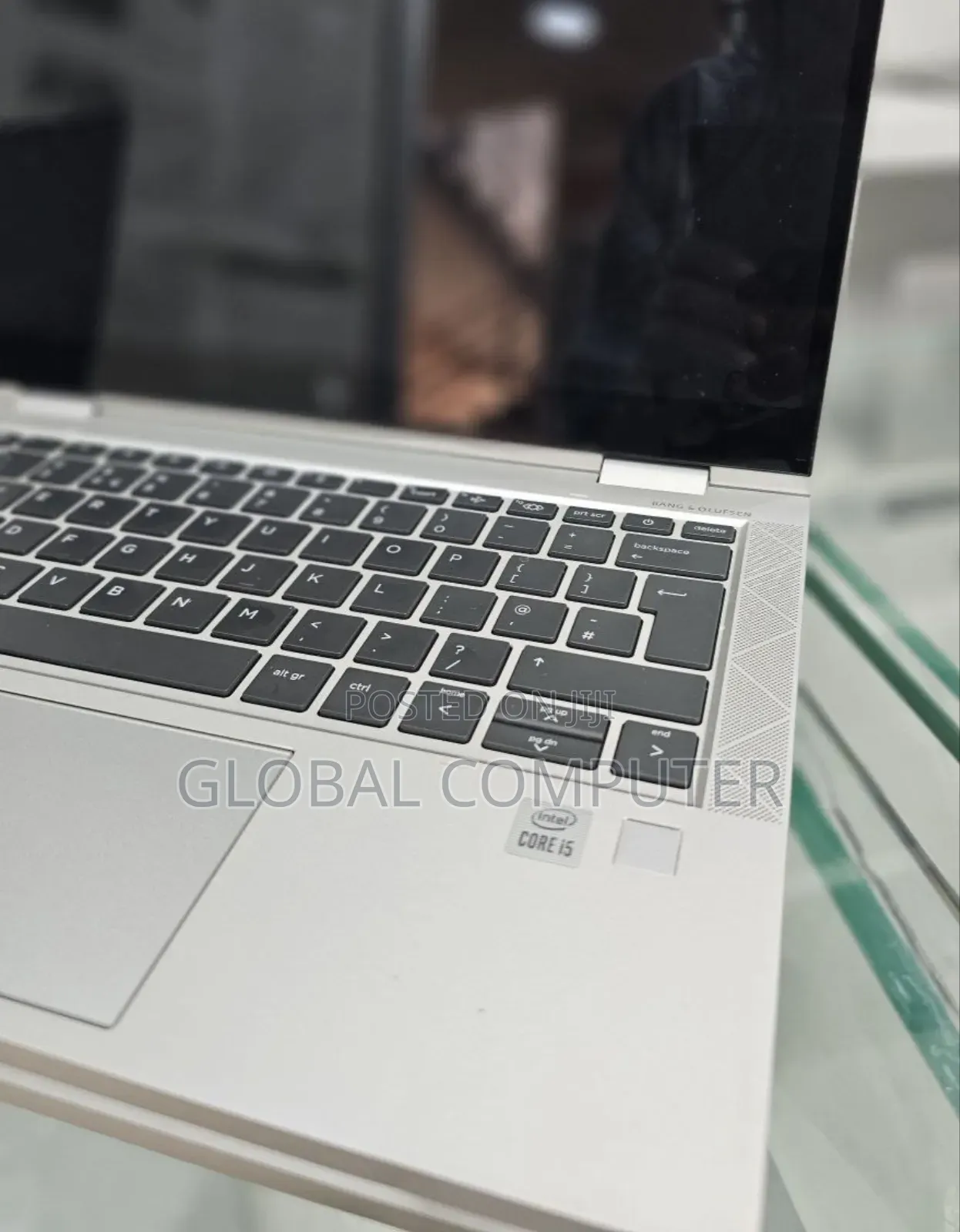 New Laptop HP EliteBook 830 G7 16GB Intel Core I7 SSD 512GB