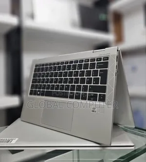 New Laptop HP EliteBook 830 G7 16GB Intel Core I7 SSD 512GB