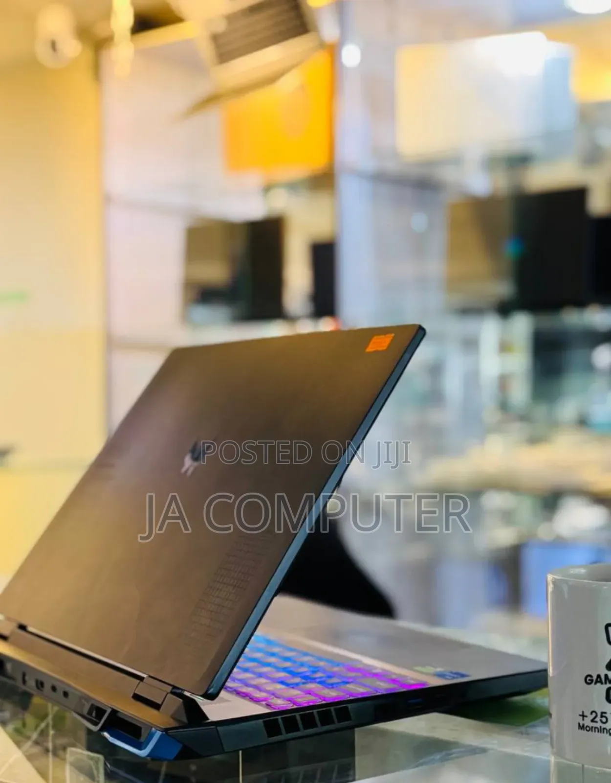 New Laptop Acer Predator Helios Neo 16 16GB Intel Core I5 SSD 1T