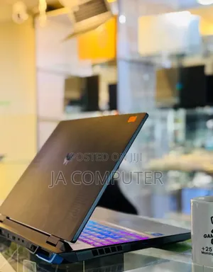 New Laptop Acer Predator Helios Neo 16 16GB Intel Core I5 SSD 1T