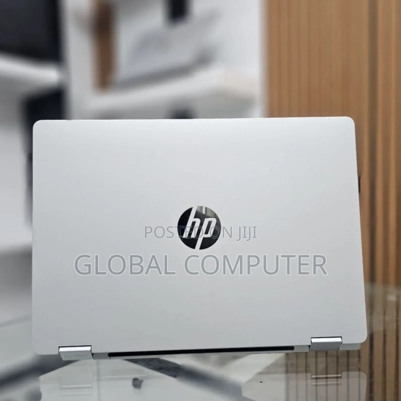 New Laptop HP OmniBook 5 Flip 16GB Intel Core 7 SSD 512GB