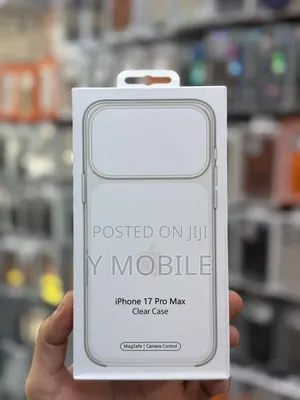 Photo - 17 Pro Max Case