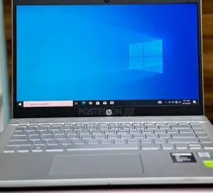 New Laptop HP 16GB Intel Core I7 SSD 512GB