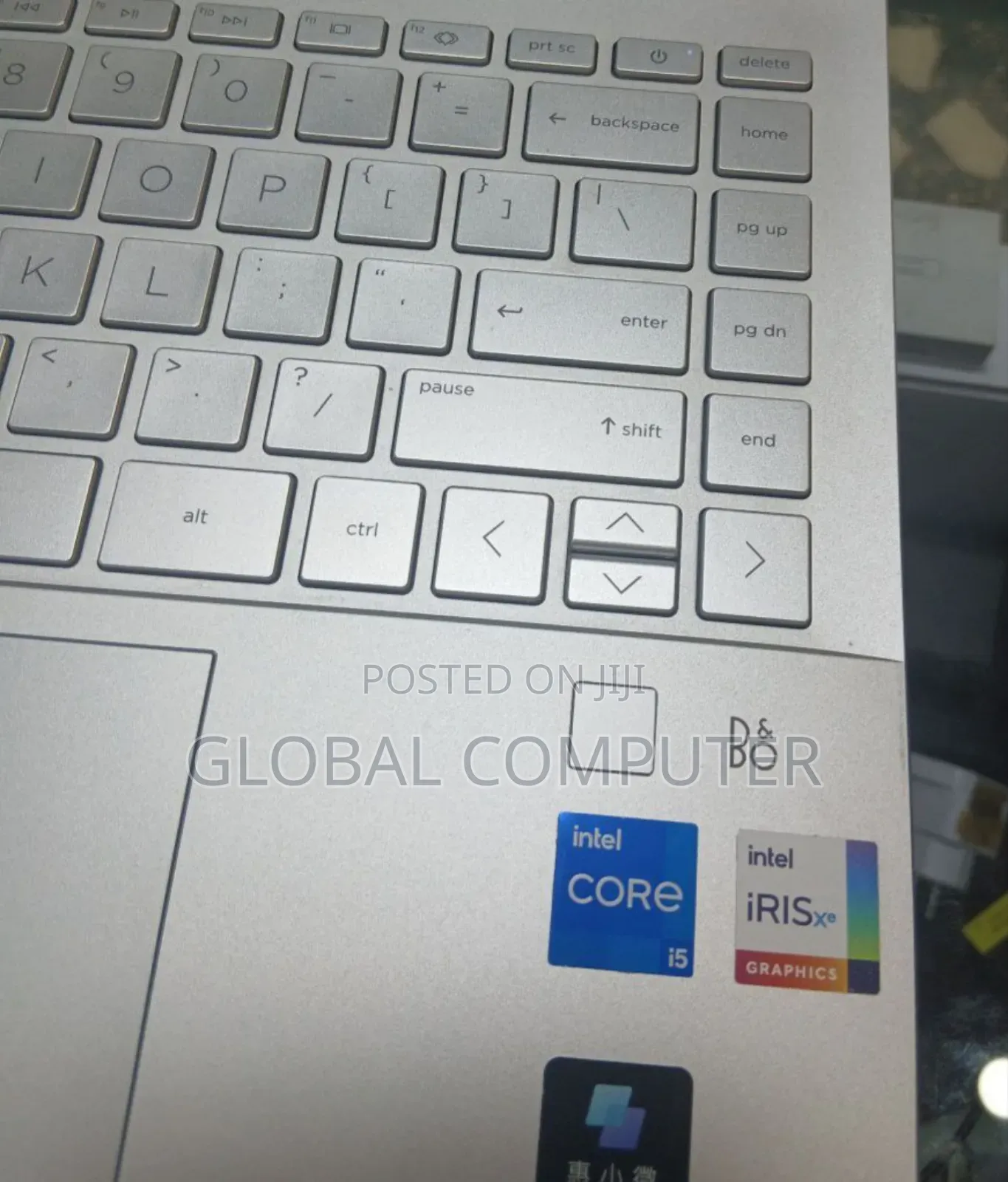 New Laptop HP Pavilion X360 14t 16GB Intel Core I7 SSD 1T