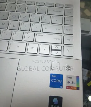 Photo - New Laptop HP Pavilion X360 14t 16GB Intel Core I7 SSD 1T