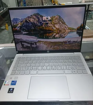 New Laptop HP Pavilion X360 14t 16GB Intel Core I7 SSD 1T