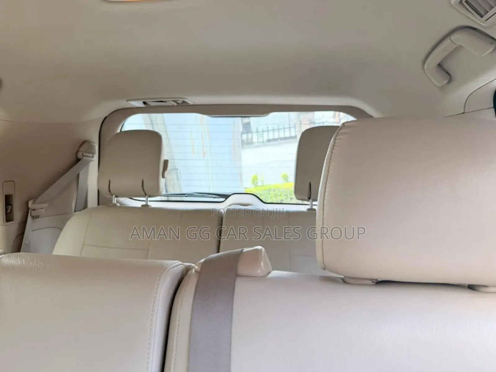 Toyota Land Cruiser 2016 Silver