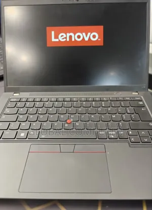 Photo - New Laptop Lenovo ThinkPad Yoga 16GB AMD Ryzen 5 SSD 512GB