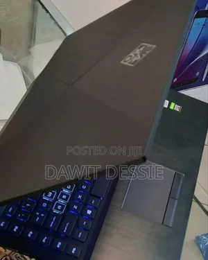 New Laptop HP 16GB Intel Core I7 SSD 512GB