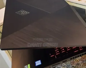 New Laptop HP 16GB Intel Core I7 SSD 512GB