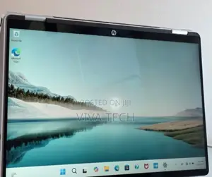 New Laptop HP OmniBook 5 14" 16GB Intel Core I7 SSD 512GB