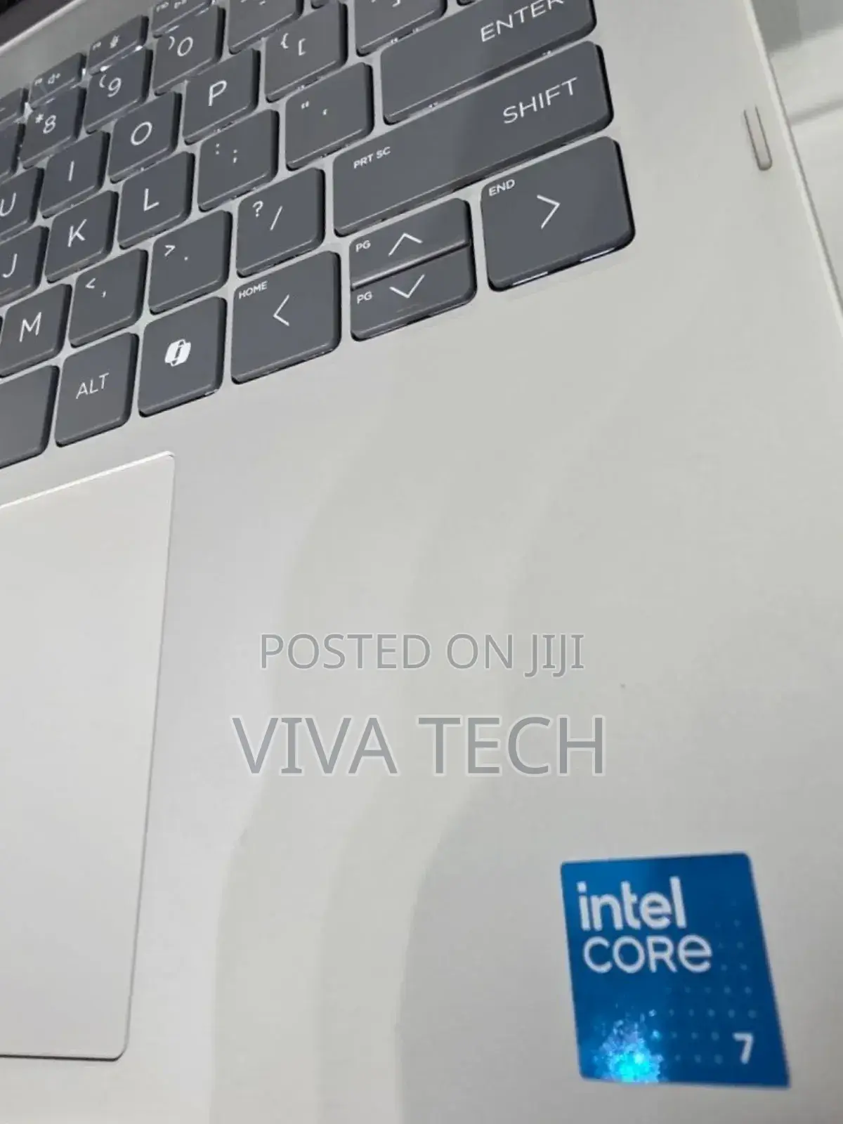 New Laptop HP OmniBook 5 14" 16GB Intel Core I7 SSD 512GB