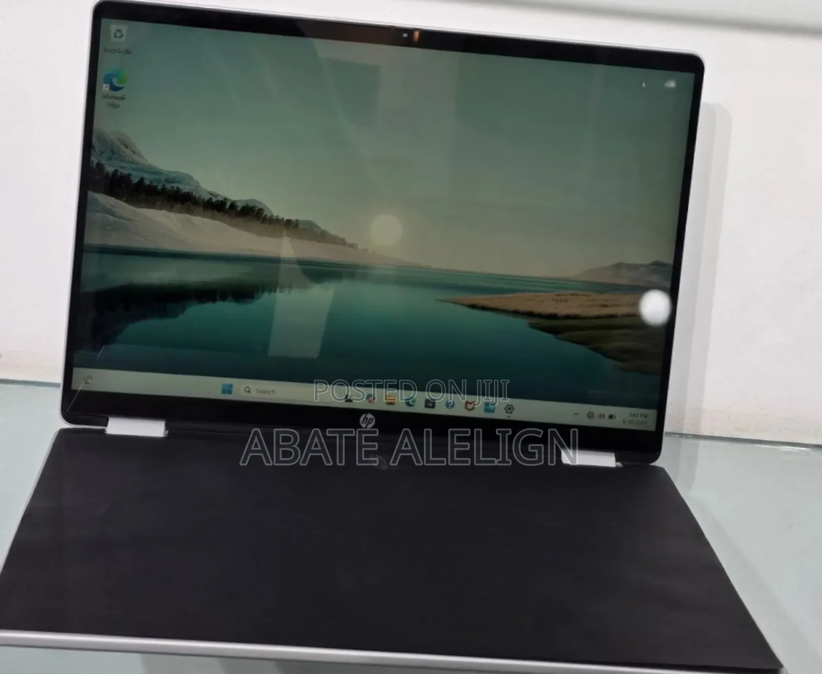 New Laptop HP OmniBook 5 14" 16GB Intel Core I7 SSD 512GB