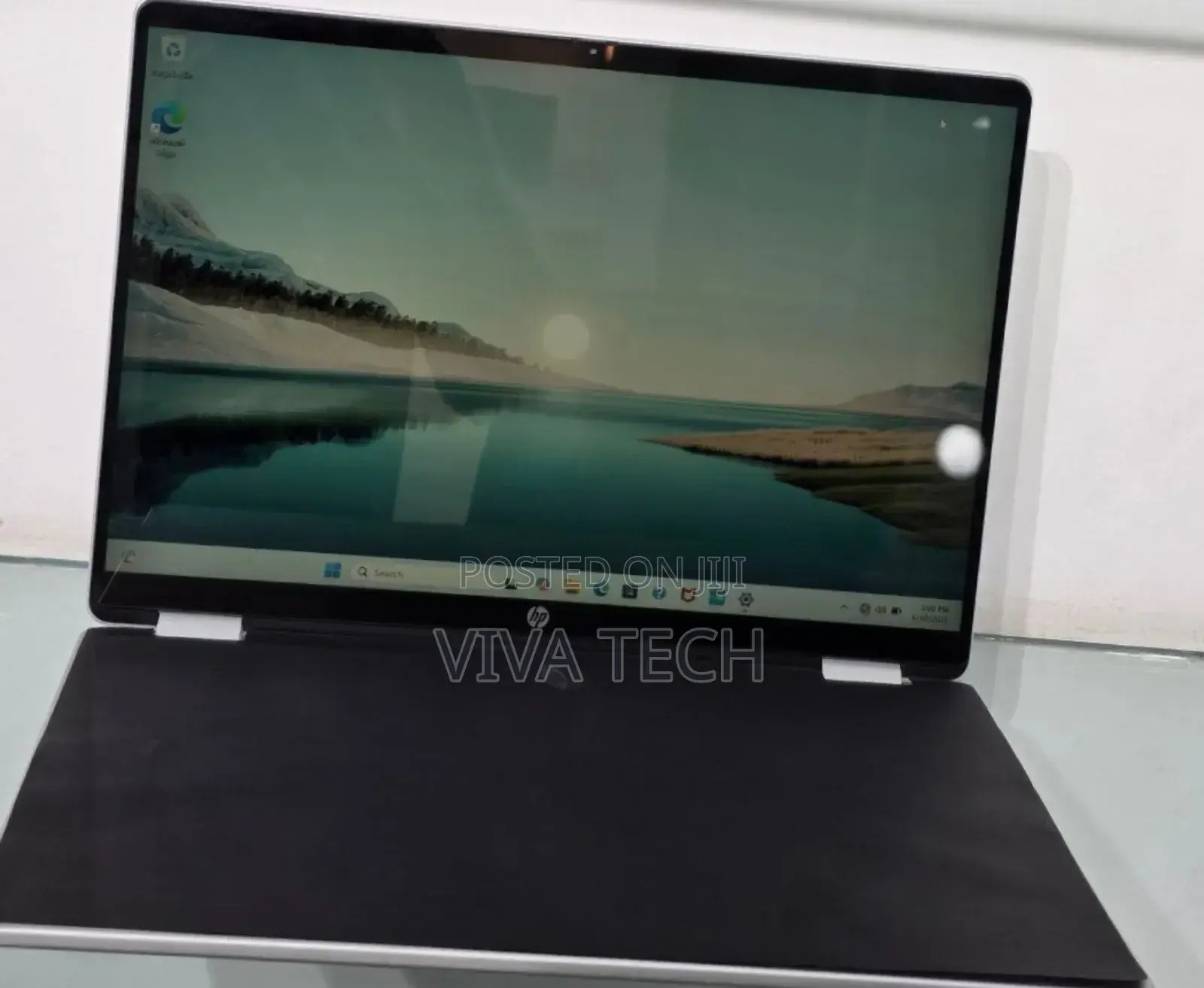New Laptop HP OmniBook 5 14" 16GB Intel Core I7 SSD 512GB