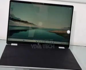 New Laptop HP OmniBook 5 14" 16GB Intel Core I7 SSD 512GB