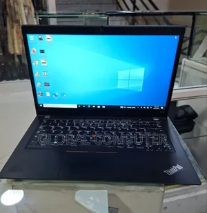 New Laptop Lenovo ThinkPad t495s 16GB AMD Ryzen 7 SSD 512GB
