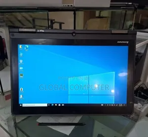 New Laptop Lenovo ThinkPad 10 16GB Intel Core i7 SSD 512GB