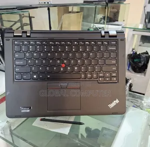 New Laptop Lenovo ThinkPad 10 16GB Intel Core i7 SSD 512GB