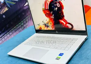 New Laptop HP Envy X2 16GB Intel Core I7 SSD 512GB