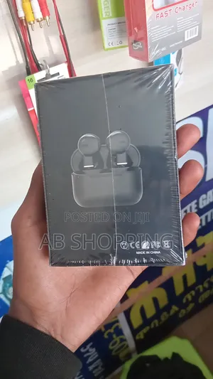 Photo - Airpod Pro 5s