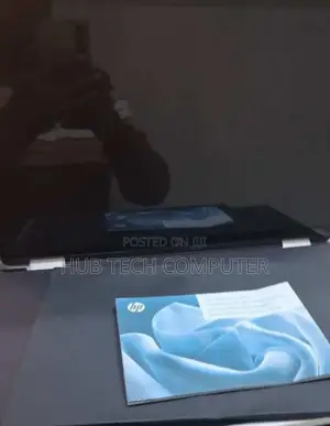 New Laptop HP OmniBook 5 Flip 16GB Intel Core 7 SSD 512GB