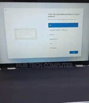 New Laptop HP OmniBook 5 Flip 16GB Intel Core 7 SSD 512GB