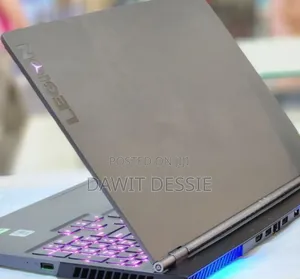 New Laptop Lenovo Legion 5 16GB Intel Core I7 SSD 1T