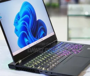 New Laptop Lenovo Legion 5 16GB Intel Core I7 SSD 1T