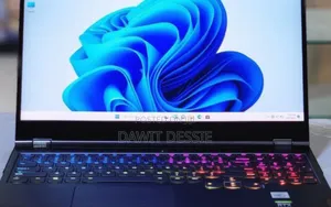 New Laptop Lenovo Legion 5 16GB Intel Core I7 SSD 1T