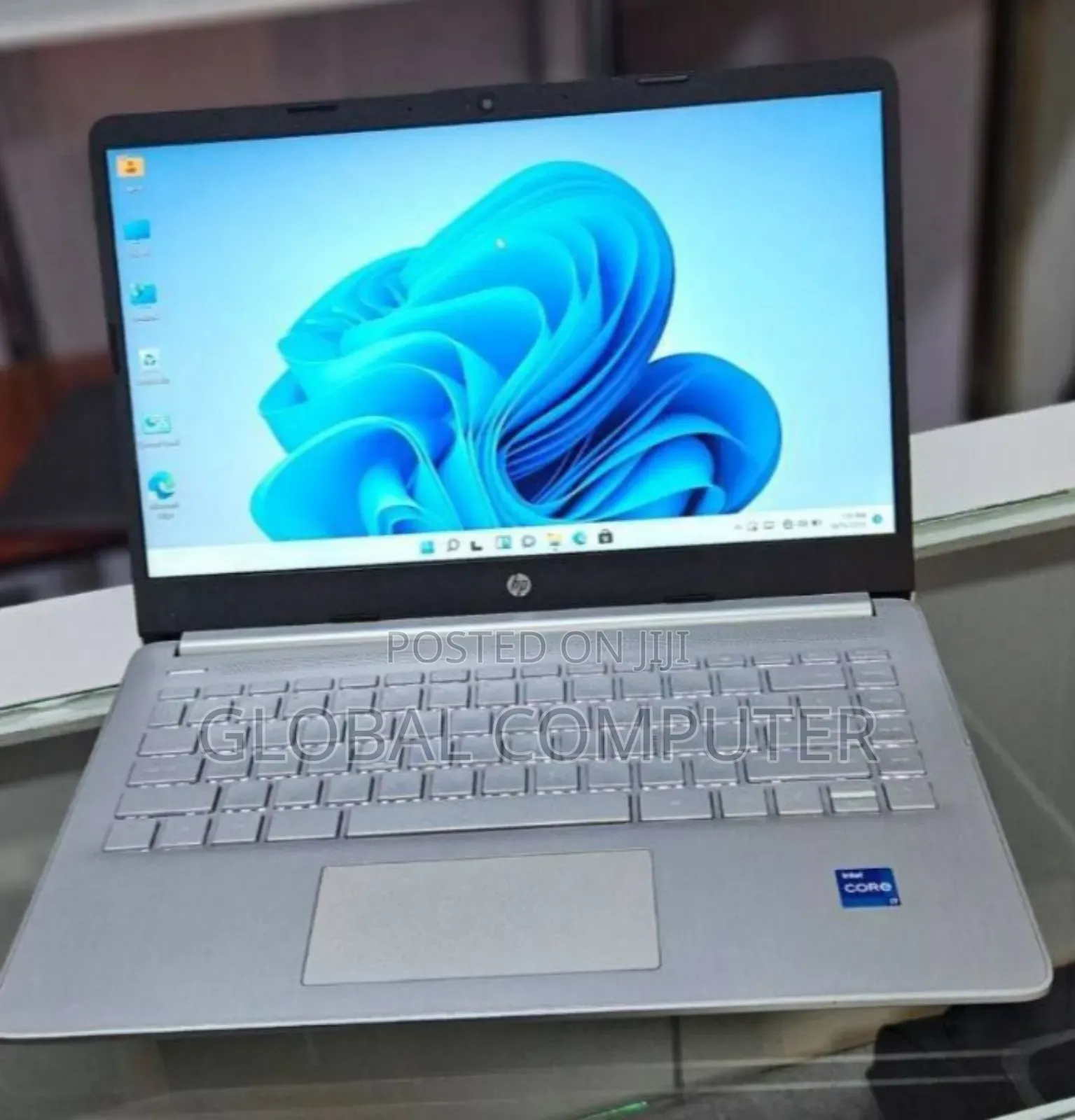 New Laptop HP Stream Notebook 16GB Intel Core i5 SSD 512GB