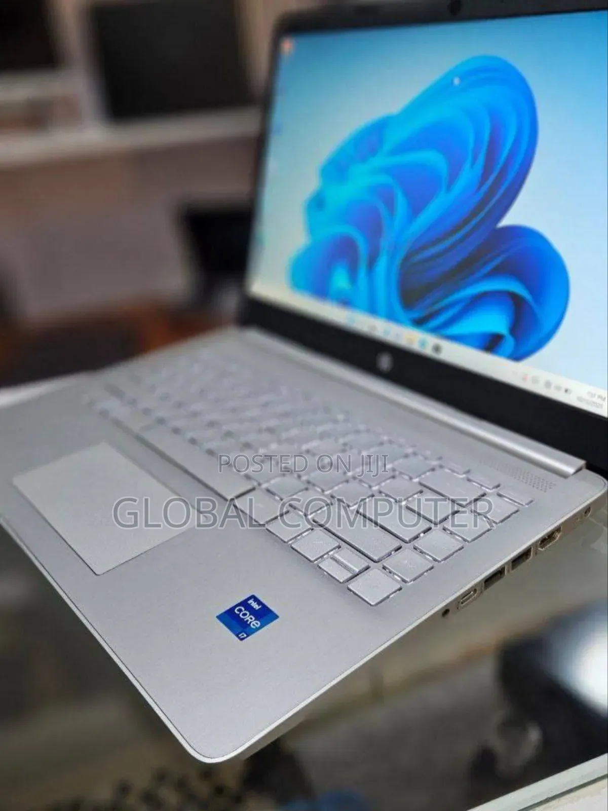 New Laptop HP Stream Notebook 16GB Intel Core i5 SSD 512GB