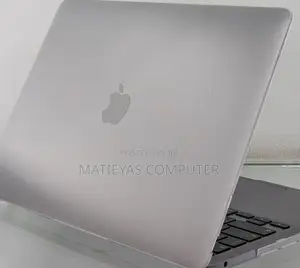 New Laptop Apple MacBook Pro 2020 M1 8GB Apple M1 SSD 256GB