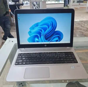 Photo - New Laptop HP ProBook 450 G4 8GB Intel Core I7 HDD 1T