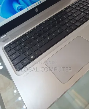 New Laptop HP ProBook 450 G4 8GB Intel Core I7 HDD 1T