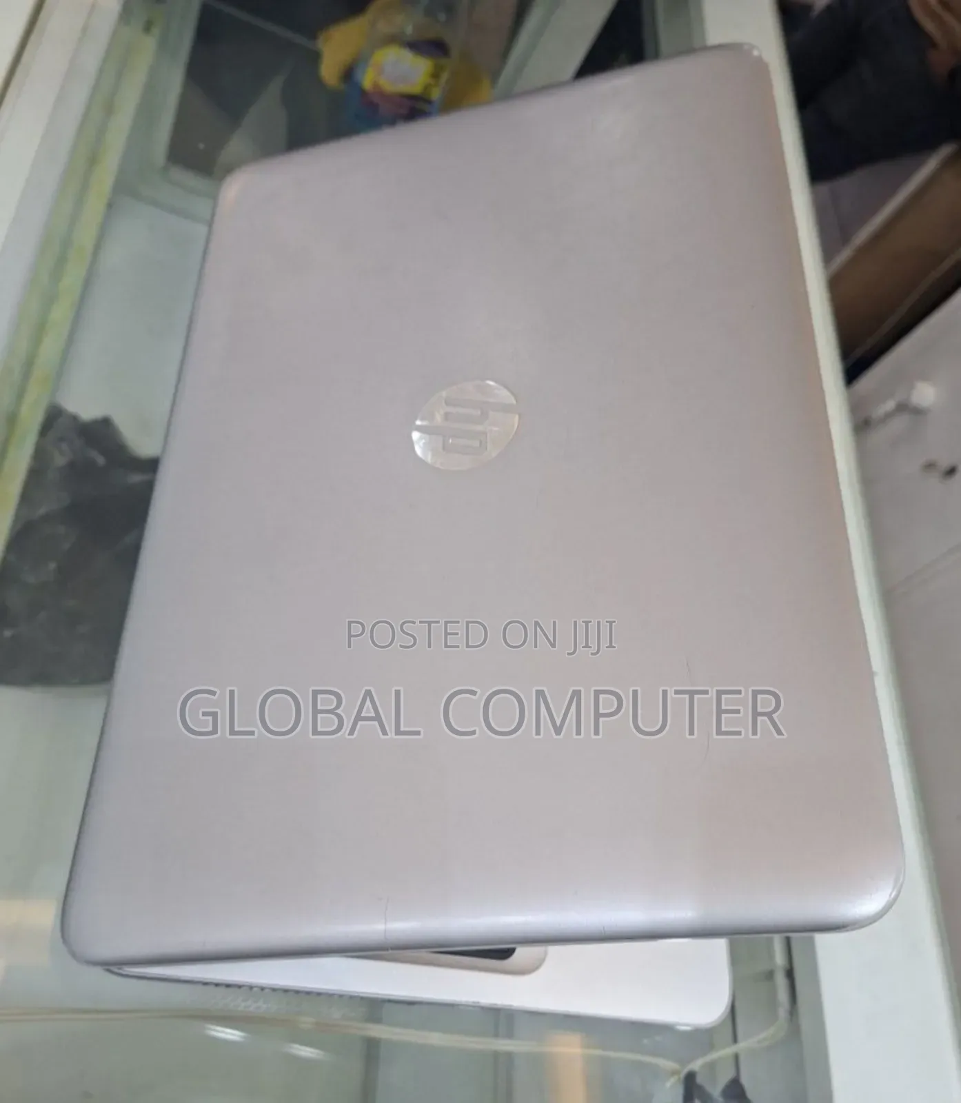 New Laptop HP ProBook 450 G4 8GB Intel Core I7 HDD 1T