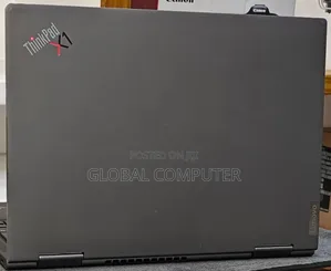 New Laptop Lenovo Thinkpad X1 Yoga 32GB Intel Core I7 SSD 512GB