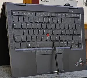Photo - New Laptop Lenovo Thinkpad X1 Yoga 32GB Intel Core I7 SSD 512GB