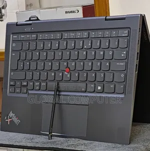 New Laptop Lenovo Thinkpad X1 Yoga 32GB Intel Core I7 SSD 512GB