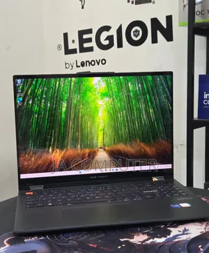 New Laptop Asus VivoBook 15 X505BA 16GB Intel Core I7 SSD 1T